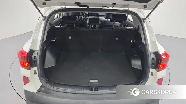 Kia Seltos id 3717006 из Кореи 11