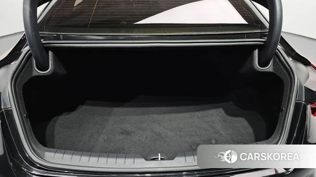 Kia K8 id 3898359 из Кореи 11