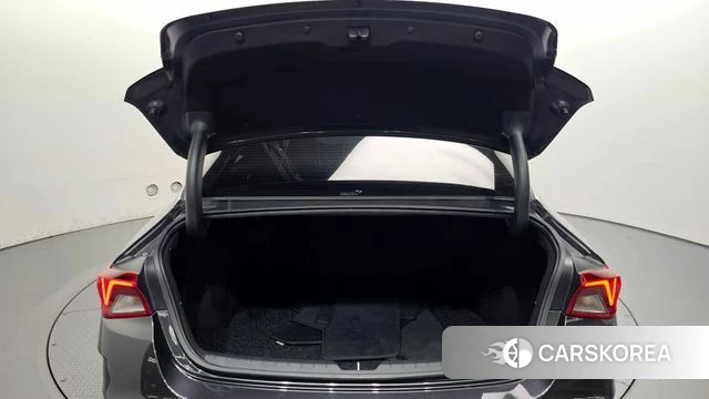 Kia K5 Hybrid 3rd Generation id 4921745 из Кореи 11
