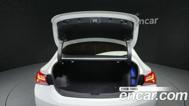 Chevrolet (GM Daewoo) The New Malibu id 2920630 из Кореи 11