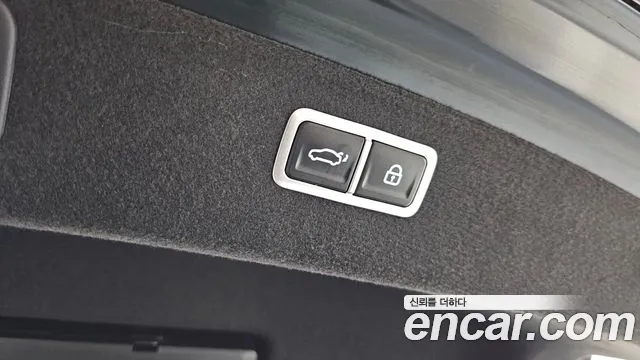 Genesis G80 (RG3) id 2528164 из Кореи 11