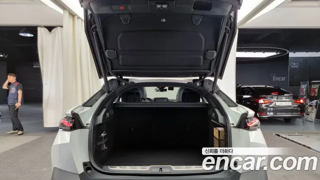 Peugeot 408 id 2736204 из Кореи 11