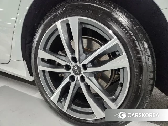 Audi A6 (C8) id 3498165 из Кореи 11