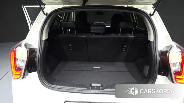 Ssangyong The New Tivoli id 3763736 из Кореи 11