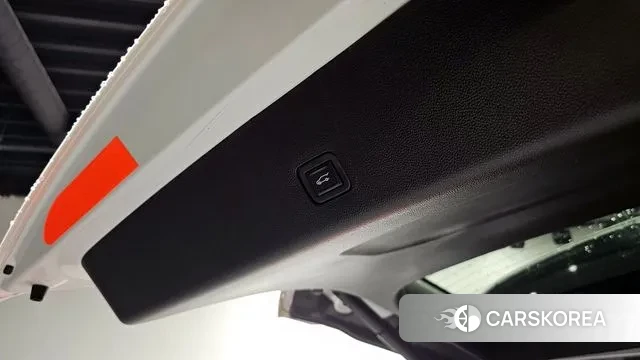 Chevrolet (GM Daewoo) Traverse id 3024137 из Кореи 11