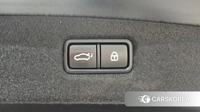 Genesis G90 id 3024297 из Кореи 11