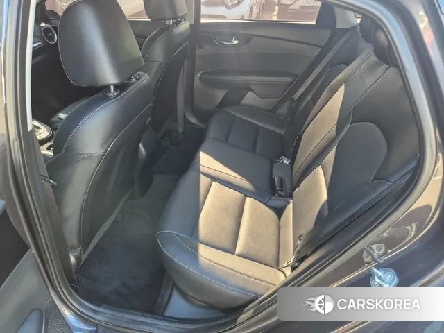 Kia The New K3 2nd generation id 3619012 из Кореи 11