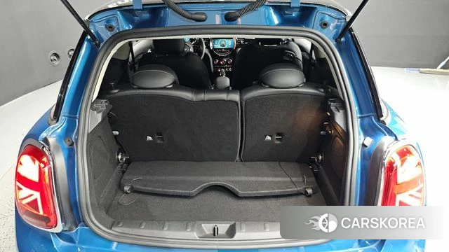 Mini Cooper id 4423419 из Кореи 11
