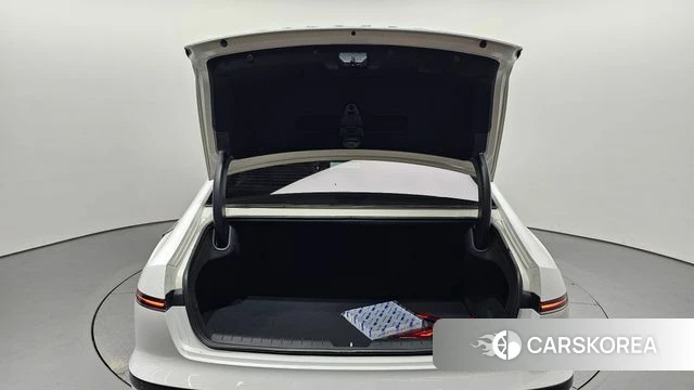 Hyundai Grandeur (GN7) id 4292212 из Кореи 11