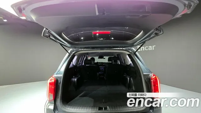 Hyundai Palisade id 2844843 из Кореи 11