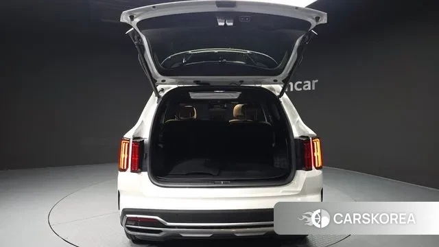 Kia Sorento 4th Generation id 3707776 из Кореи 11