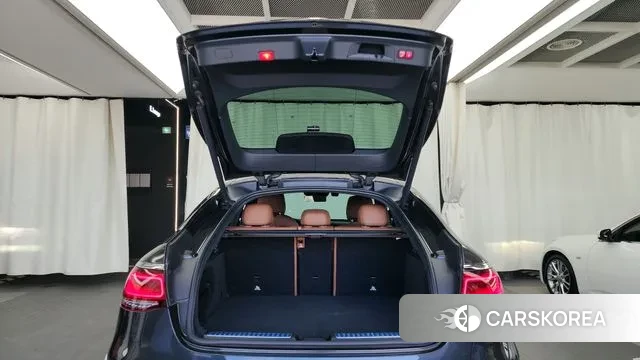 Mercedes-Benz GLC-Class X253 id 3027849 из Кореи 11