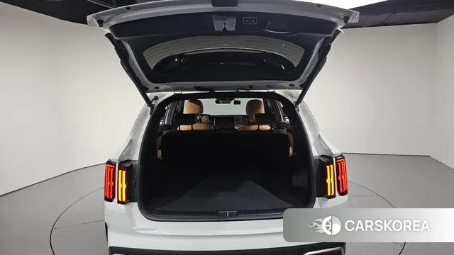 Kia Sorento 4th Generation id 3349192 из Кореи 11