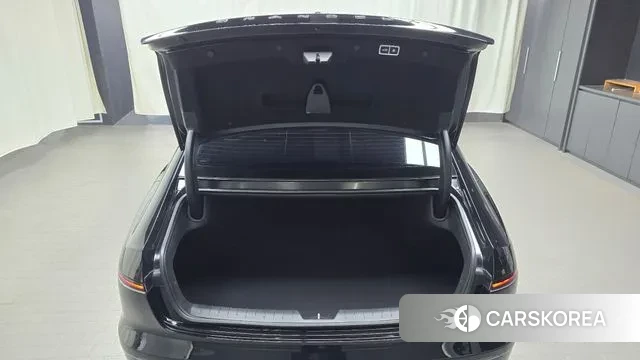 Hyundai Grandeur Hybrid (GN7) id 3740107 из Кореи 11