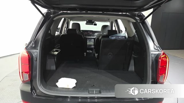 Hyundai Palisade id 4535479 из Кореи 10