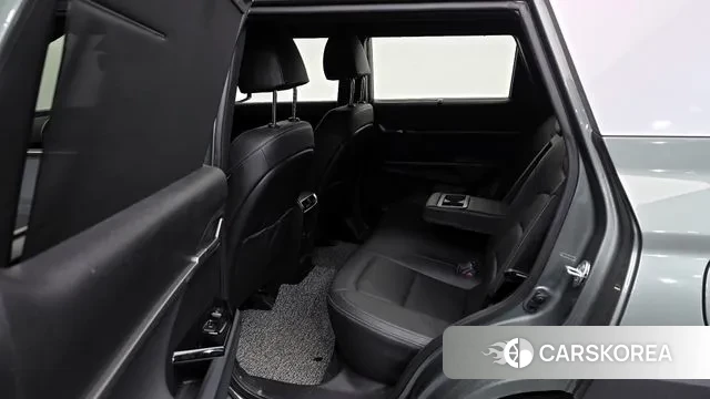 Ssangyong Torres id 3534004 из Кореи 11