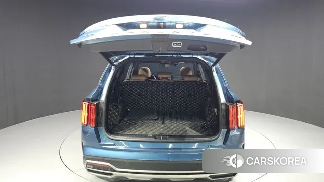 Kia Sorento 4th Generation id 3504300 из Кореи 11