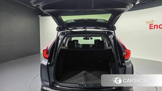 Honda CR-V 5th generation id 3965147 из Кореи 11