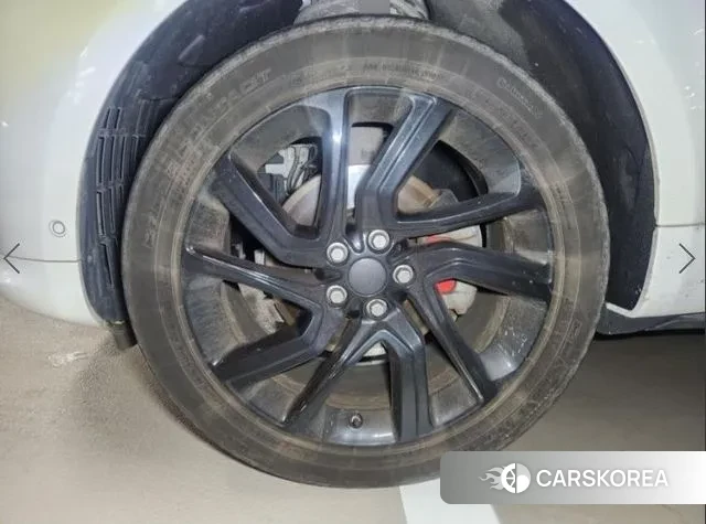 Land Rover Range Rover Sport 2nd Generation id 3000186 из Кореи 11