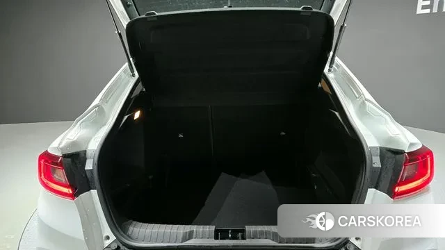 Renault Korea (Samsung) XM3 id 3616638 из Кореи 11