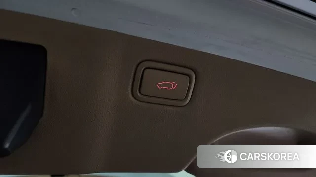 Kia The New Carnival id 3682099 из Кореи 11