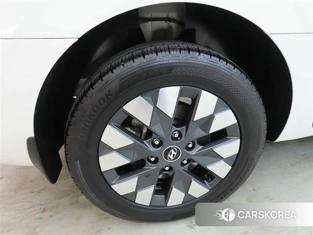 Hyundai Staria id 4591838 из Кореи 11
