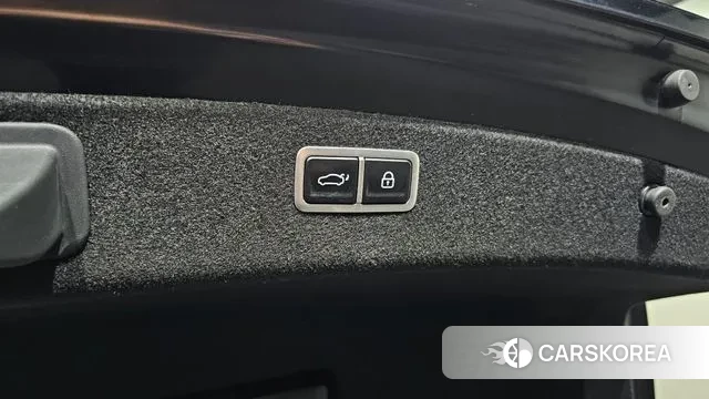 Genesis G80 (RG3) id 3572675 из Кореи 11