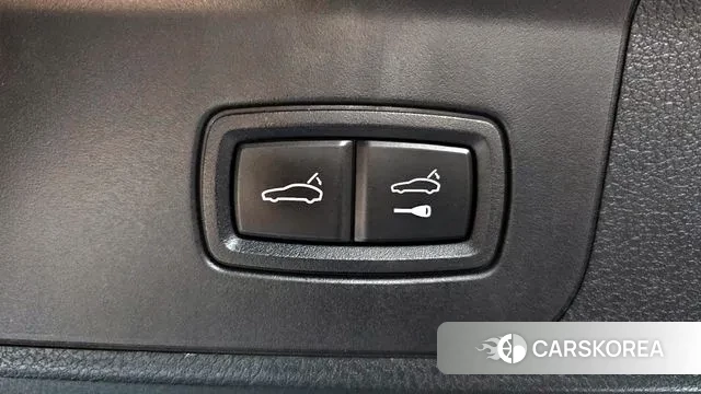 Porsche Panamera (971) id 3592916 из Кореи 11