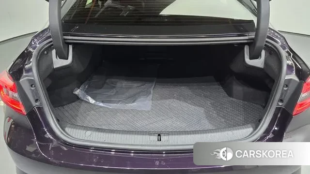 Renault Korea (Samsung) SM6 id 3039287 из Кореи 11