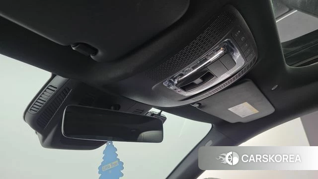 Mercedes-Benz CLA-Class C118 id 4315700 из Кореи 11