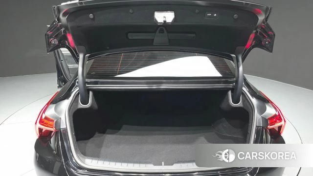 Kia K8 id 4528790 из Кореи 11