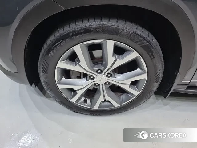 Hyundai Palisade id 3525325 из Кореи 11