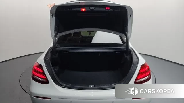 Mercedes-Benz E-Class W213 id 3308092 из Кореи 11