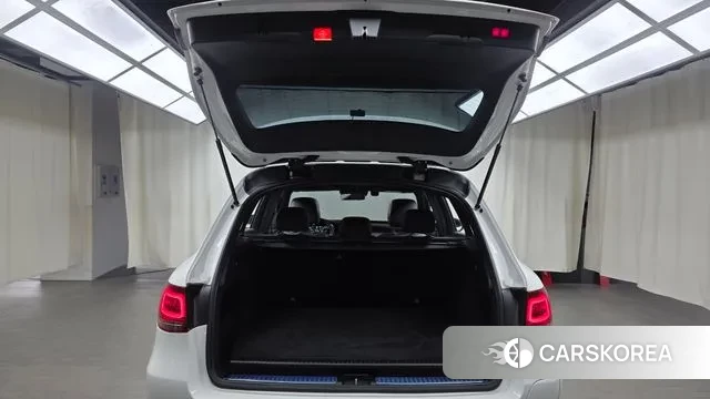 Mercedes-Benz GLC-Class X253 id 3402130 из Кореи 11