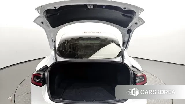 Tesla Model 3 id 2902404 из Кореи 11