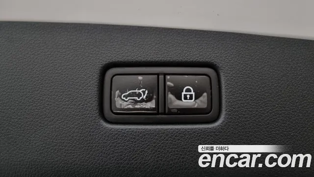 Genesis GV70 id 2916483 из Кореи 11