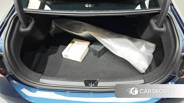 Mercedes-Benz A-Class W177 id 3911112 из Кореи 11