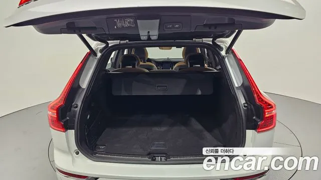 Volvo XC60 second Generation id 2803304 из Кореи 11