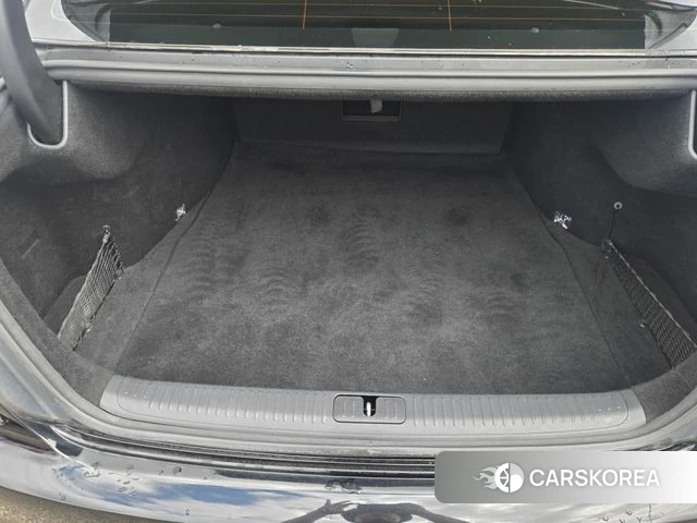 Kia More K9 id 4581929 из Кореи 11