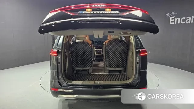 Kia Carnival 4th generation id 3383331 из Кореи 11