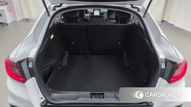 Renault Korea (Samsung) XM3 id 3513216 из Кореи 11