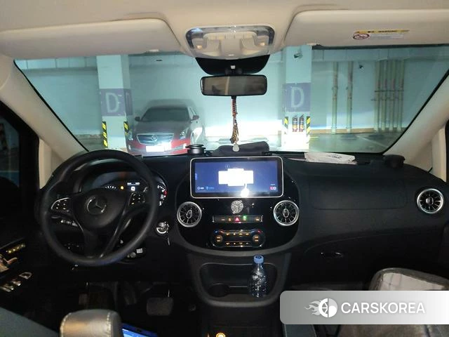 Mercedes-Benz Vito id 4392389 из Китая 11