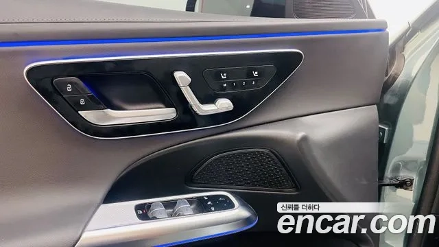 Mercedes-Benz E-Class W214 id 2873256 из Кореи 11