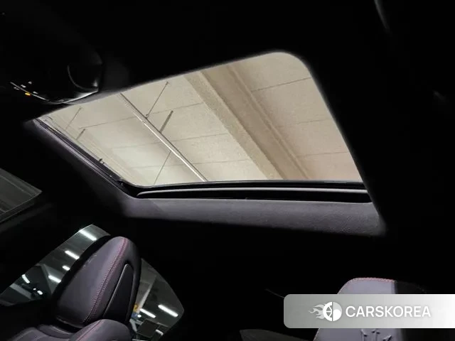 Maserati Ghibli id 3312740 из Кореи 11