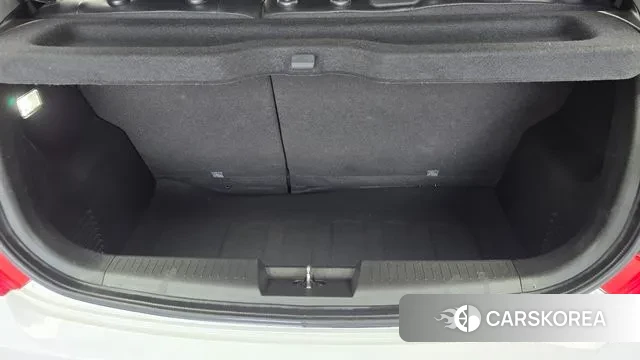 Chevrolet (GM Daewoo) The New Spark id 3703750 из Кореи 11