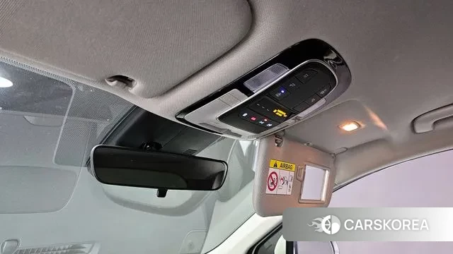 Hyundai The New Santa Fe id 3546441 из Кореи 11