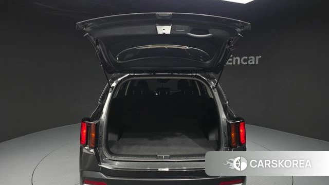 Kia The New Sorento 4th Generation id 3896976 из Кореи 11