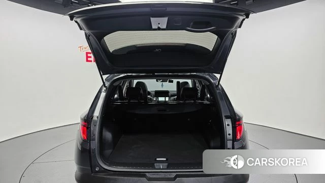 Hyundai Tucson Hybrid (NX4) id 3859692 из Кореи 11