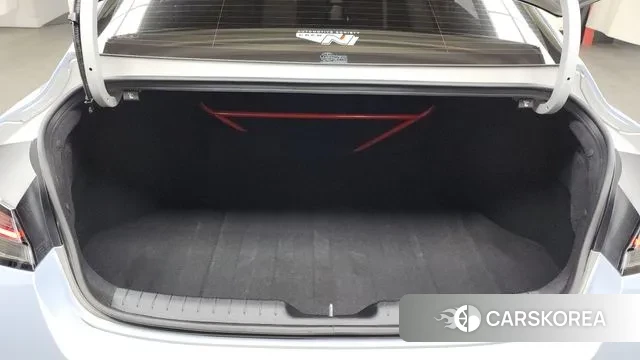 Hyundai The New Avante (CN7) id 3482311 из Кореи 11