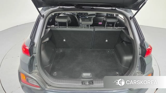 Hyundai Kona id 3833846 из Кореи 11